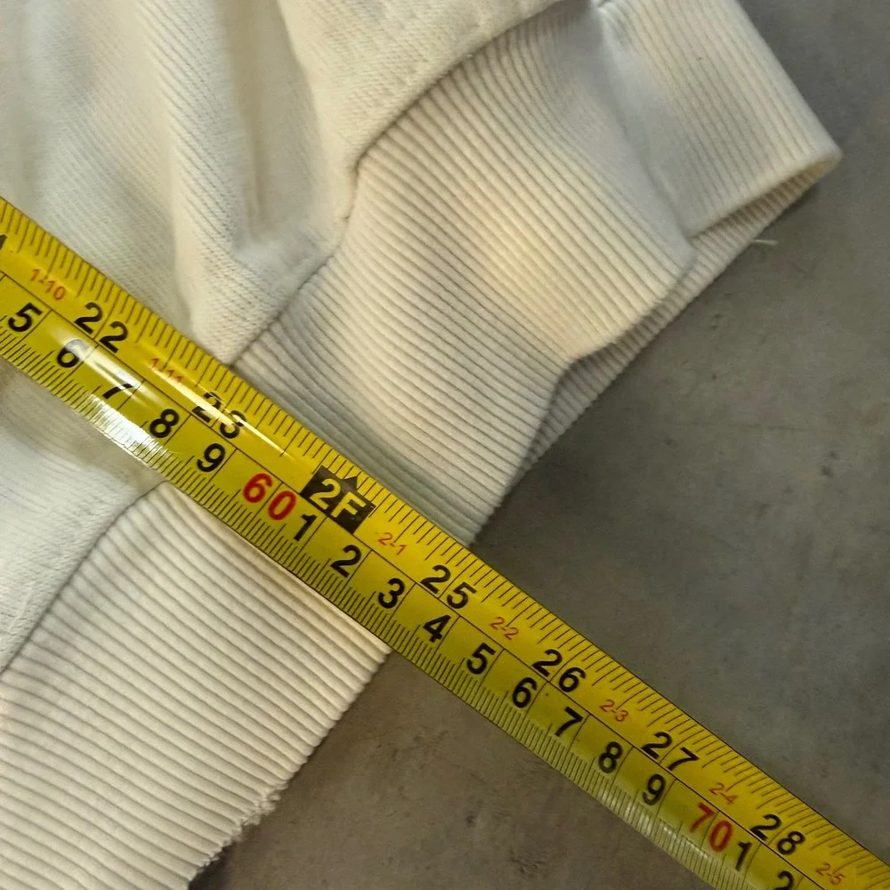 1990s vintage‎ polo chaps style golf sweater sweatshirt